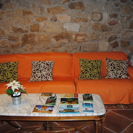 Casa Rural Romanejo Cabezabellosa 외부 사진