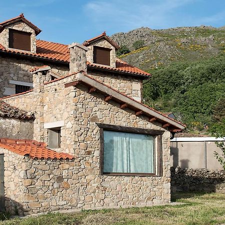Casa Rural Romanejo Cabezabellosa 외부 사진
