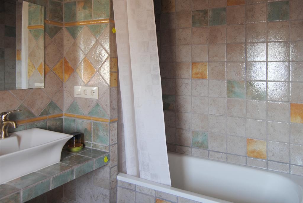 Casa Rural Romanejo Cabezabellosa 외부 사진