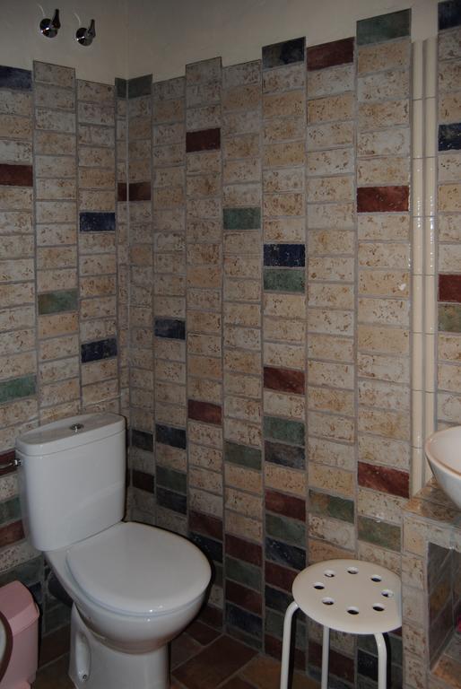 Casa Rural Romanejo Cabezabellosa 외부 사진
