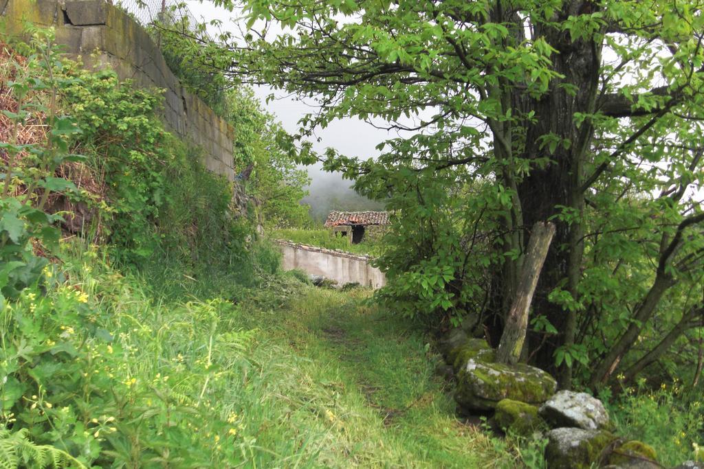 Casa Rural Romanejo Cabezabellosa 외부 사진